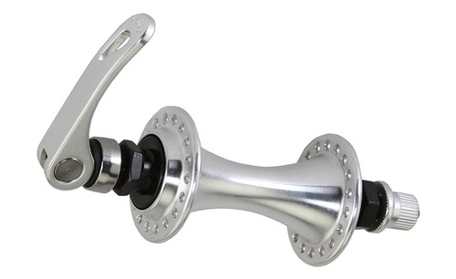 Alloy lightweight front - alloy,